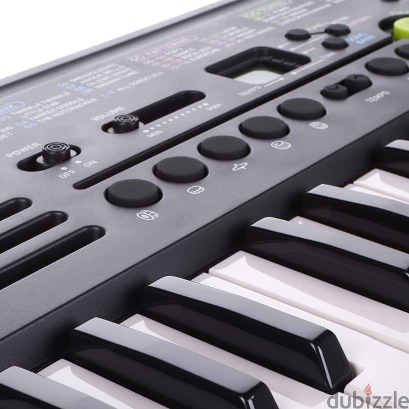 Brand New Casio SA-47 Electronic Keyboard 3