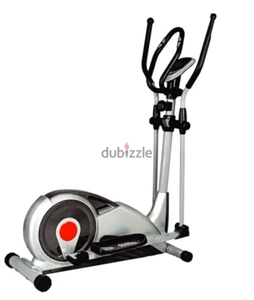 Eleptical trainer - El 28 0