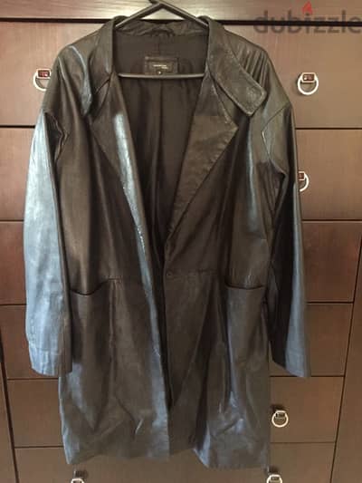 jacket jeld original