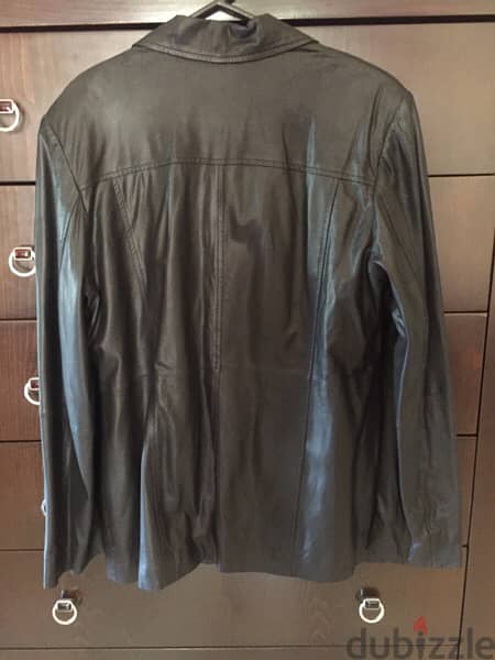 jacket jeld black for sell 1