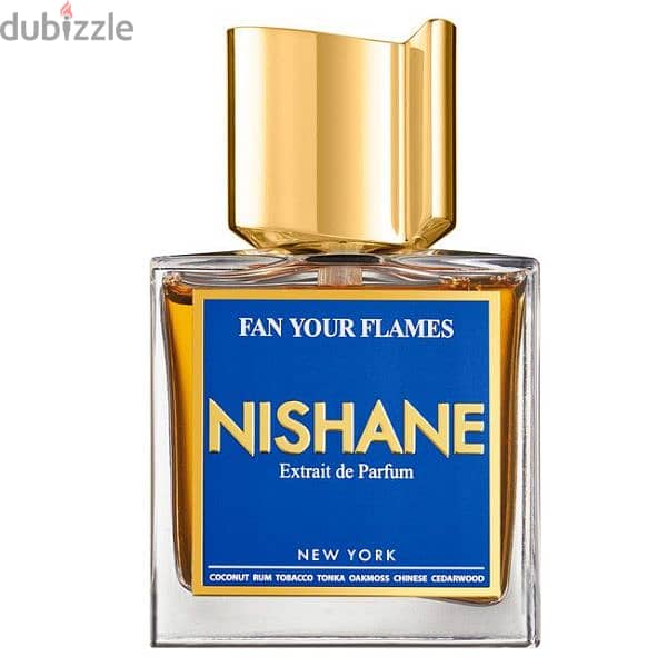 Nishane Fan Your Flames 0