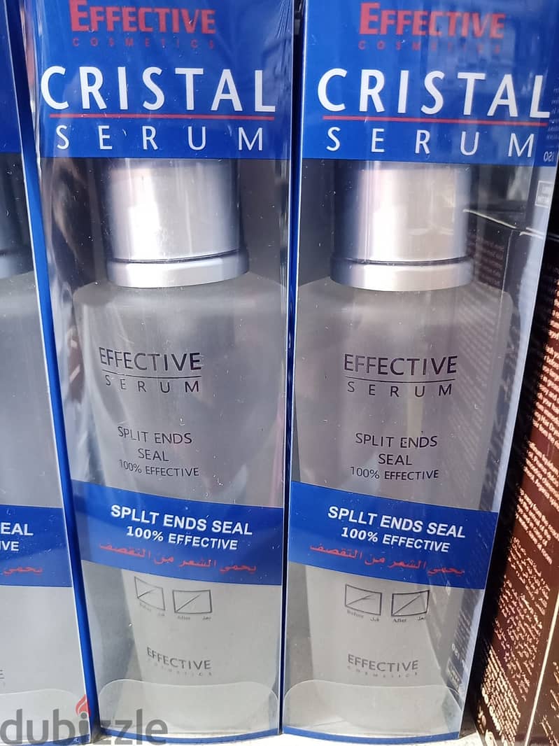 Effective Serum 0