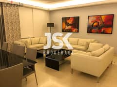 L09331-Apartment With Terrace for Sale in Kfarhbeib