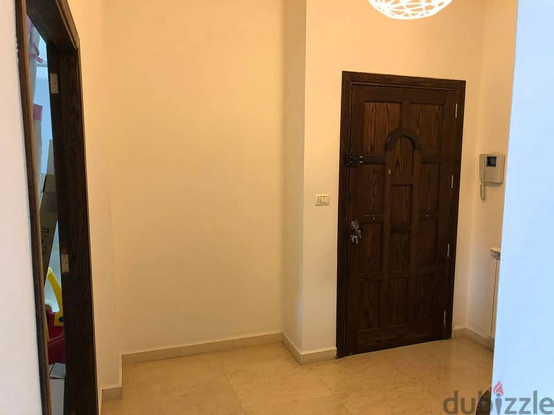 L09331-Apartment With Terrace for Sale in Kfarhbeib 10
