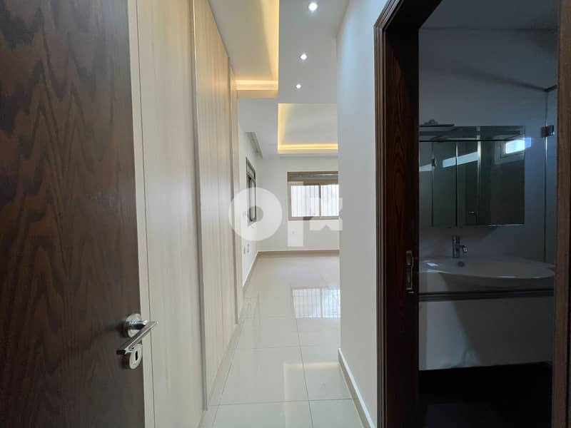 L09329-An Elegant Apartment for Rent in Achrafieh 10