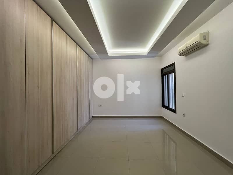 L09329-An Elegant Apartment for Rent in Achrafieh 3