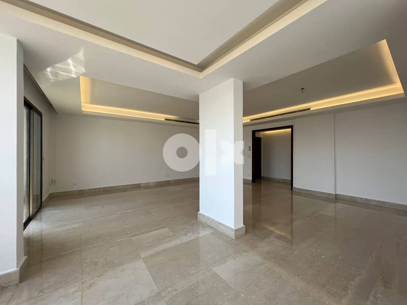 L09329-An Elegant Apartment for Rent in Achrafieh 4