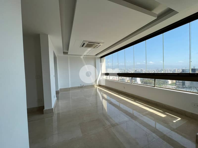 L09329-An Elegant Apartment for Rent in Achrafieh 5