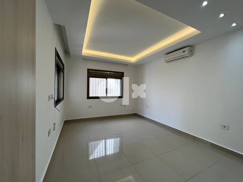 L09329-An Elegant Apartment for Rent in Achrafieh 6