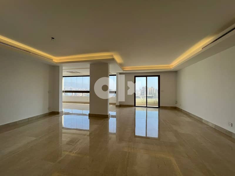 L09329-An Elegant Apartment for Rent in Achrafieh 7