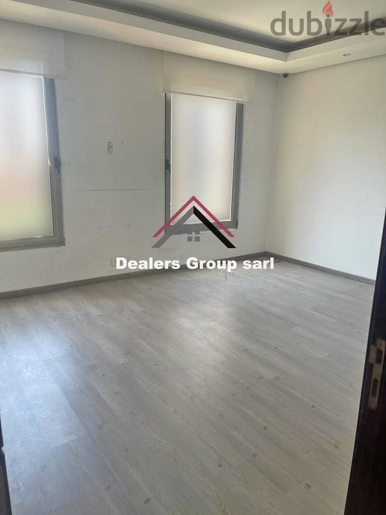 Sapcious Office for Sale in the Heart of Achrafieh 3