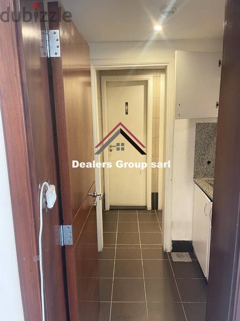 Sapcious Office for Sale in the Heart of Achrafieh 4