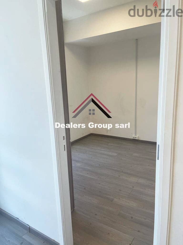 Sapcious Office for Sale in the Heart of Achrafieh 6