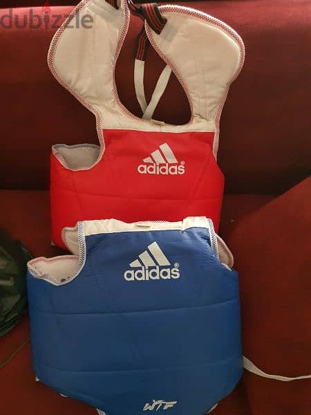 takewando stuff Adidas best prices 03027072 GEO SPORTS 2