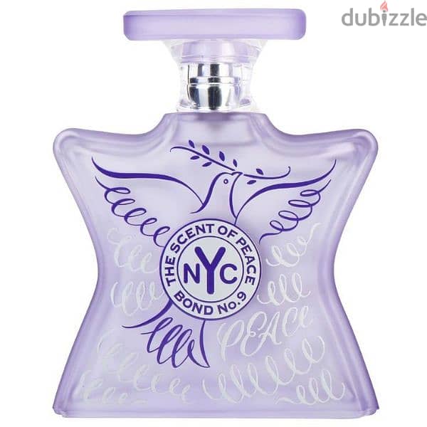 Bond No 9 The Scent Of Peace 0