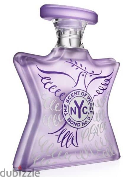Bond No 9 The Scent Of Peace 1