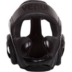 Head gear elite venum - black 0