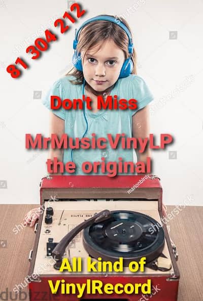 Hot & Hot Sale on Vinyl Records - The original