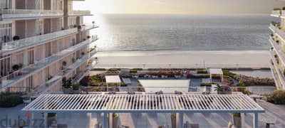 Beachfront Apartment in a Complex for Sale in Long Branch, New Jersey, 0