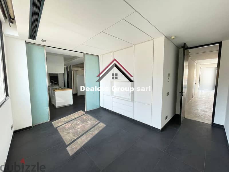 Live The Extraordinary with this Modern Duplex for Sale in Achrafieh 3