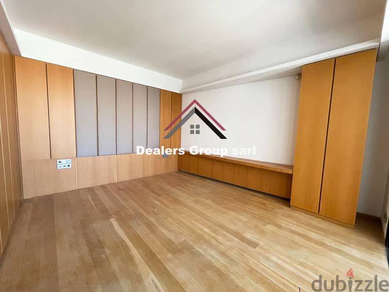 Live The Extraordinary with this Modern Duplex for Sale in Achrafieh 1