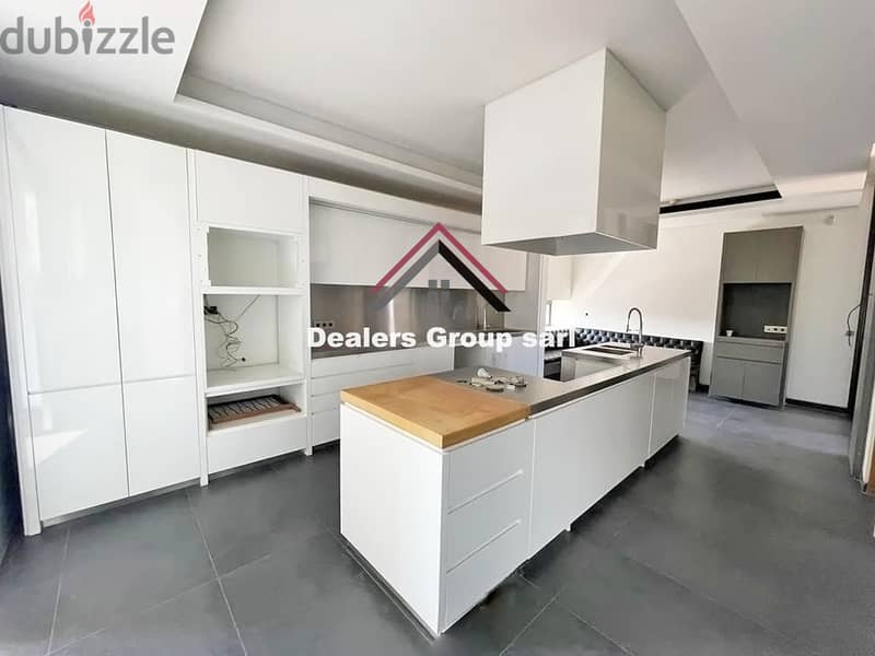 Live The Extraordinary with this Modern Duplex for Sale in Achrafieh 5