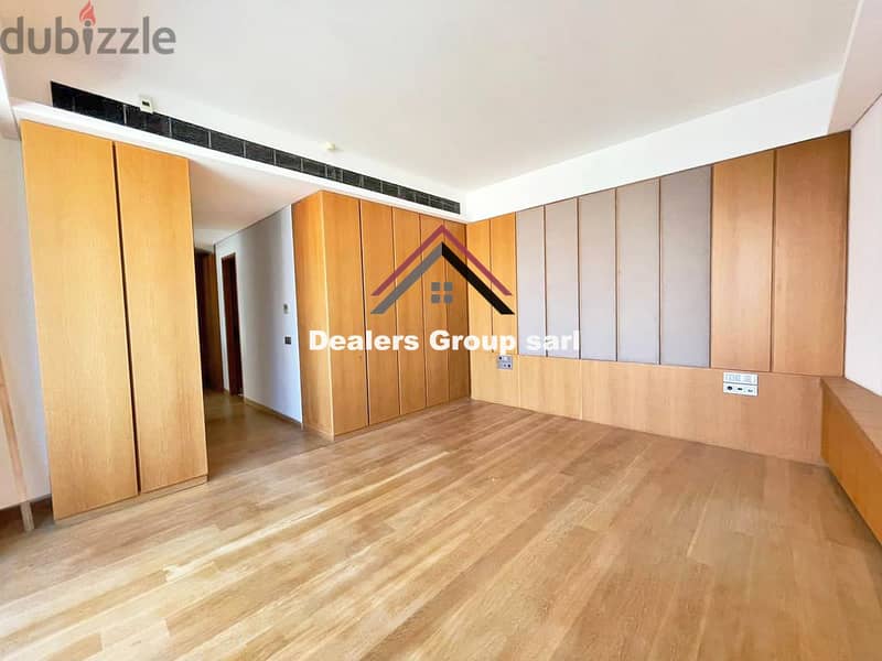 Live The Extraordinary with this Modern Duplex for Sale in Achrafieh 7