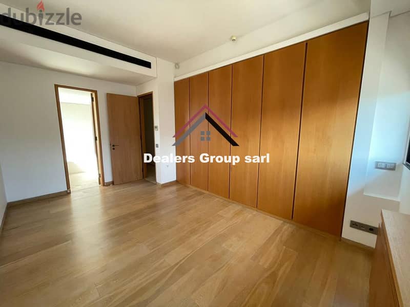 Live The Extraordinary with this Modern Duplex for Sale in Achrafieh 8