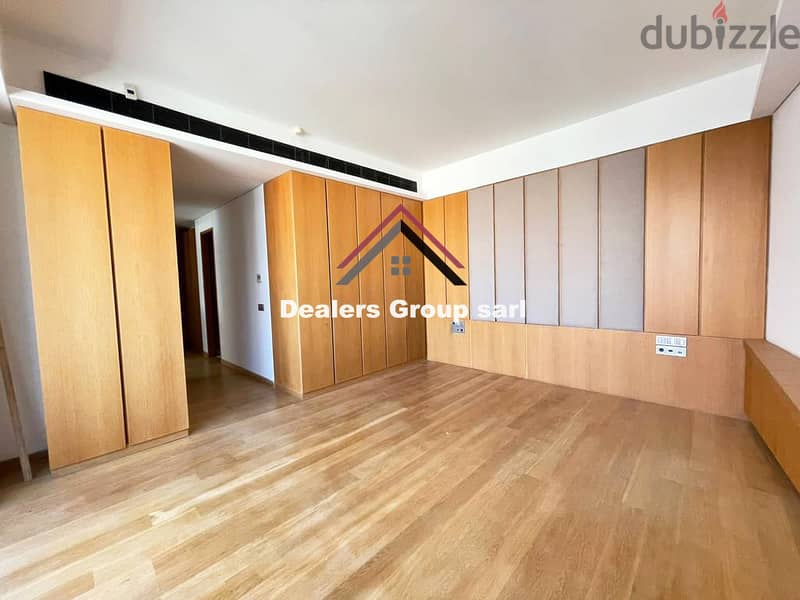 Live The Extraordinary with this Modern Duplex for Sale in Achrafieh 12