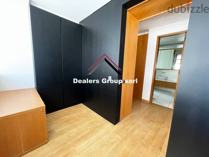 Live The Extraordinary with this Modern Duplex for Sale in Achrafieh 13