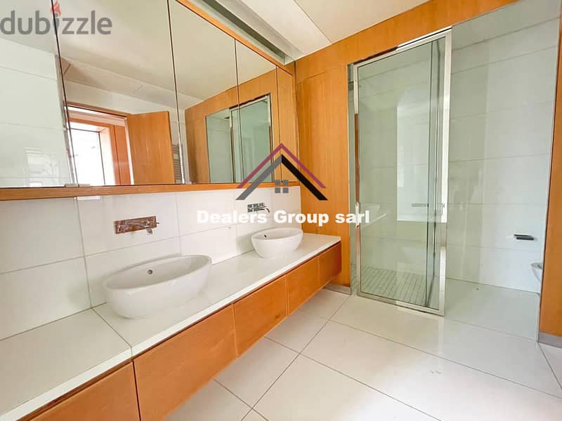Live The Extraordinary with this Modern Duplex for Sale in Achrafieh 14