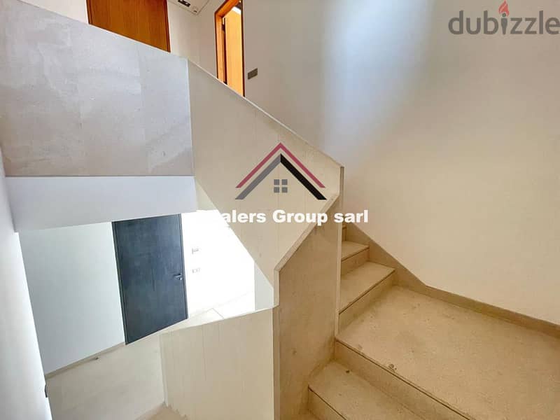 Live The Extraordinary with this Modern Duplex for Sale in Achrafieh 15