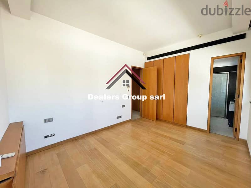 Live The Extraordinary with this Modern Duplex for Sale in Achrafieh 16