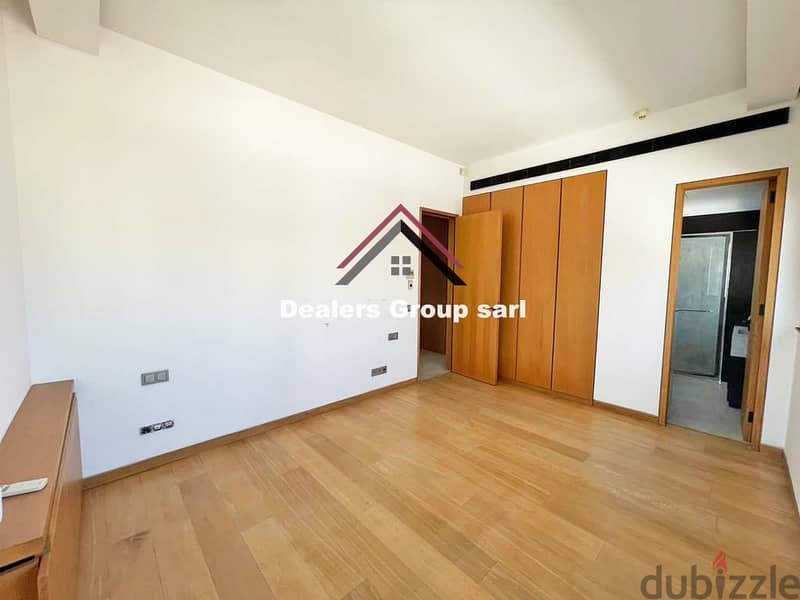 Live The Extraordinary with this Modern Duplex for Sale in Achrafieh 18