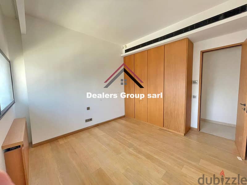 Live The Extraordinary with this Modern Duplex for Sale in Achrafieh 19