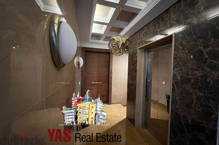 Sheileh 210m2 | High-End | Panoramic View | Private Street | Sehayleh 1