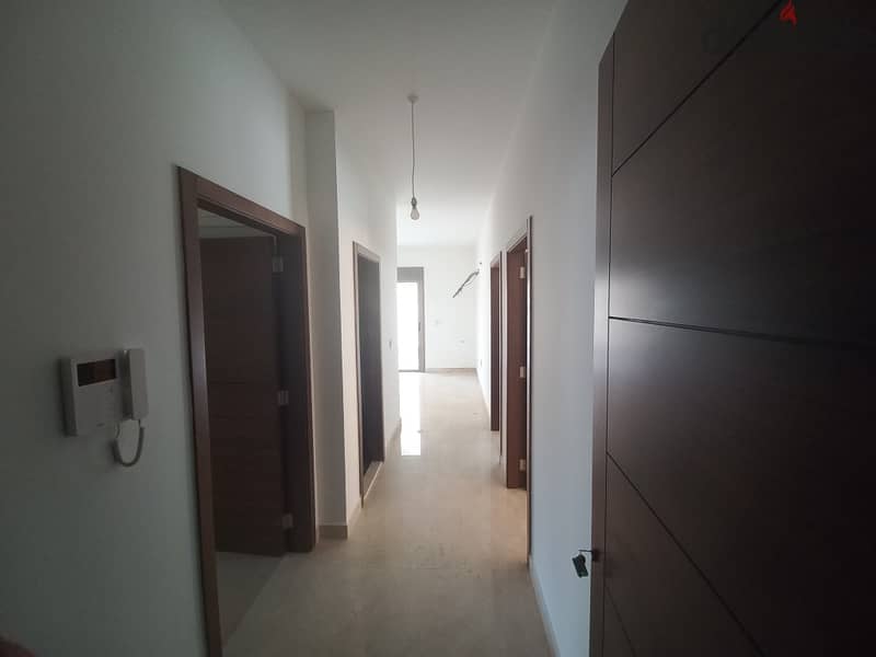 135 Sqm +80 Sqm Terrace| Apartment for rent in Hazmieh 2