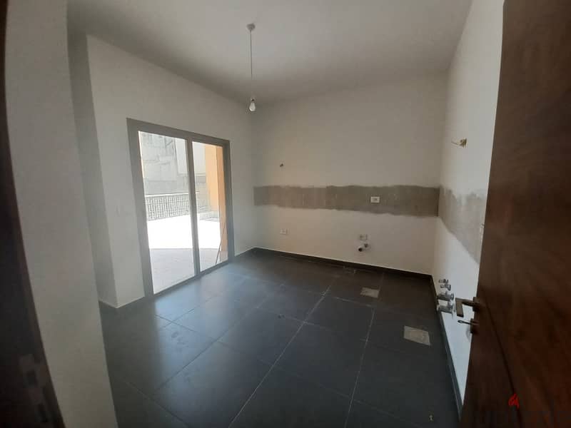 135 Sqm +80 Sqm Terrace| Apartment for rent in Hazmieh 7