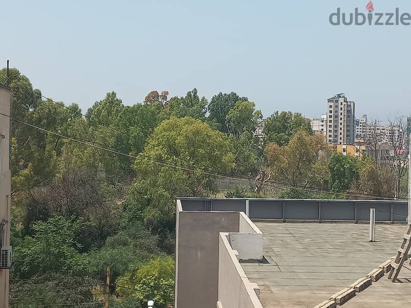 135 Sqm | Apartment for sale in Hazmieh | Beirut view 1