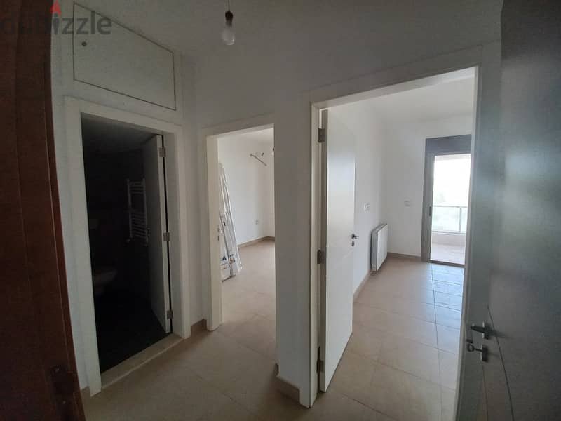 135 Sqm | Apartment for sale in Hazmieh | Beirut view 7