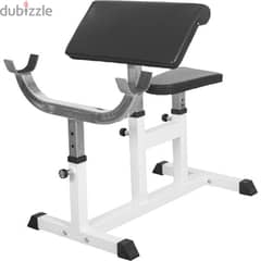 Biceps curl Bench New 03027072 GEO SPORTS 0