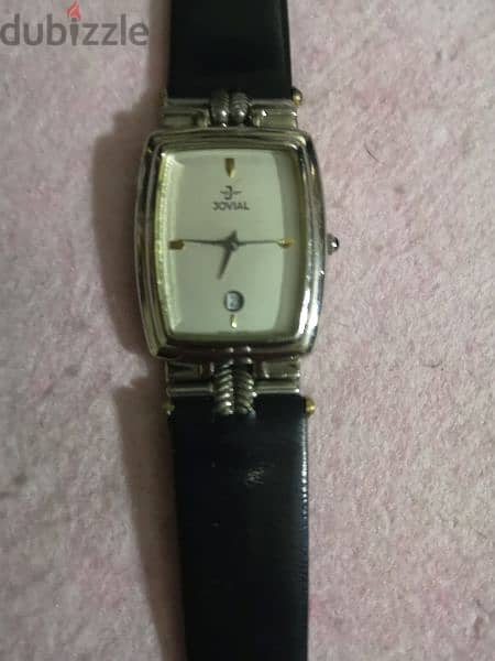 jovial original Swiss made Watches 114243380