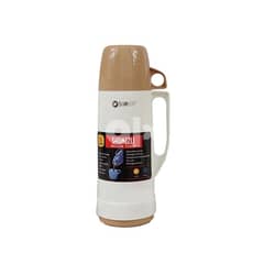 Thermos vacuum flask for camping Momaz shimizu 0