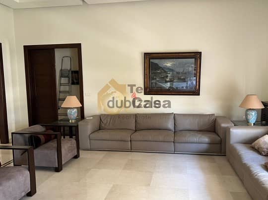 Achrafieh fully furnished apartment prime location Ref#4142 11