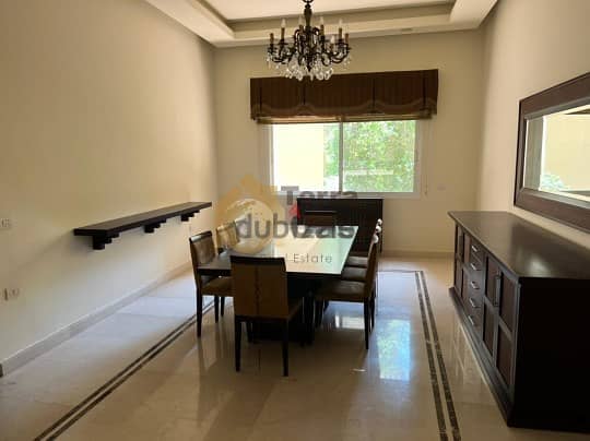 Achrafieh fully furnished apartment prime location Ref#4142 14