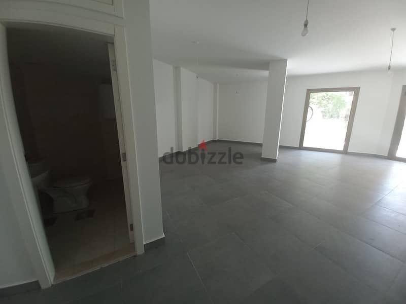 65 Sqm | Office for sale or rent in Hazmieh 0