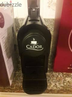 Cador Coffee machine new in box