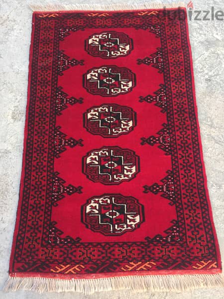 سجاد عجمي. شغل يدوي صوف. Persian Carpet. Tapis. Hand made 4