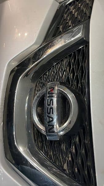 Nissan kicks Parts   قطع نيسان 8