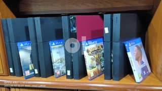 ps4 fat 180$ only with warranty 3 months